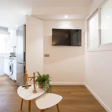 Apartment Oleholidays 2000 Primera Linea De Playa *