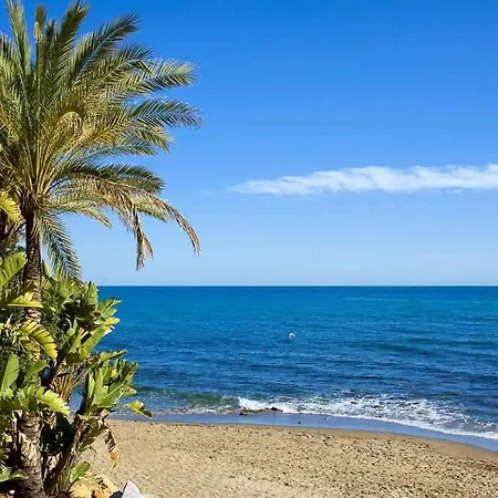 Oleholidays 2000 Primera Linea De Playa *