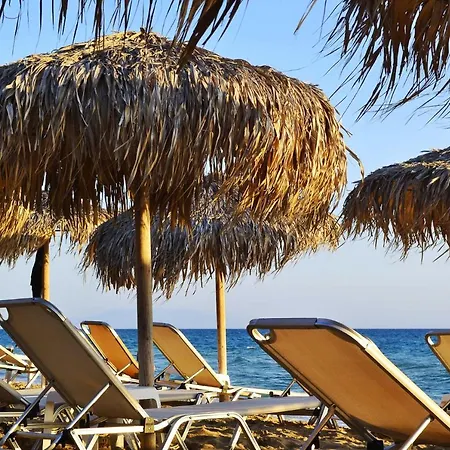 Apartment Oleholidays 2000 Primera Linea De Playa *