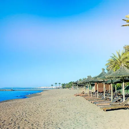 Oleholidays 2000 Primera Linea De Playa